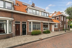 New for rent: Gerard Brandtstraat 20, 2332 AL Leiden