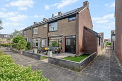 Leliestraat 18, 2223XE Katwijk