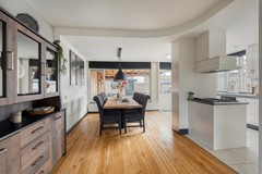 New for sale:Leliestraat 18, 2223 XE Katwijk - Photo