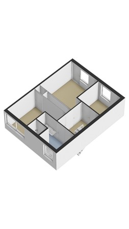 Leliestraat 18, 2223 XE Katwijk - 