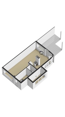 Leliestraat 18, 2223 XE Katwijk - 