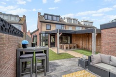 New for sale: Leliestraat 18, 2223 XE Katwijk