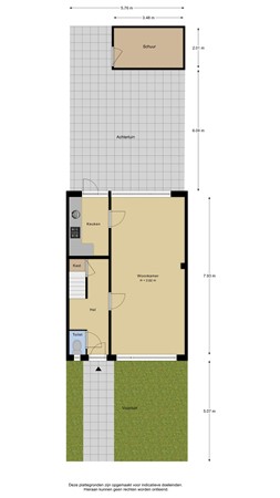 Juweelstraat 52, 2403 BM Alphen aan den Rijn - Juweelstraat_52_met_tuin.jpg