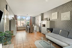 Verkocht onder voorbehoud:Juweelstraat 52, 2403 BM Alphen aan den Rijn - Foto