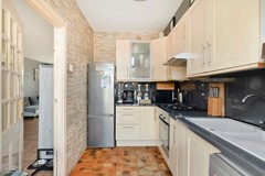 Verkocht onder voorbehoud:Juweelstraat 52, 2403 BM Alphen aan den Rijn - Foto