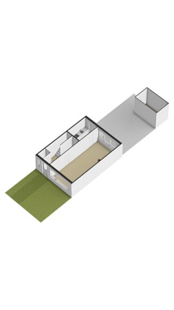 Juweelstraat 52, 2403 BM Alphen aan den Rijn - Juweelstr 52_BG_met_tuin_3D.jpg