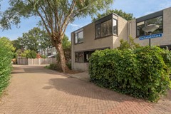 For sale: Kwikstaarthoek 31, 2317WT Leiden