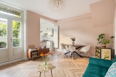 Under offer: President Steinstraat 8, 2312ZR Leiden
