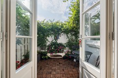 Under offer: President Steinstraat 8, 2312ZR Leiden
