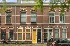 Under offer: President Steinstraat 8, 2312ZR Leiden