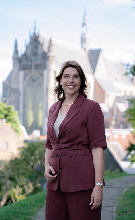 Annemarie Koppenaal