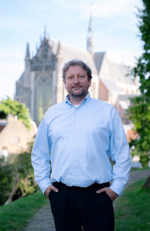    Niels Duivenvoorden