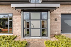 Verkocht: Bosch 16, 6021AP Budel