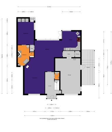 Bosch 16, 6021 AP Budel - 