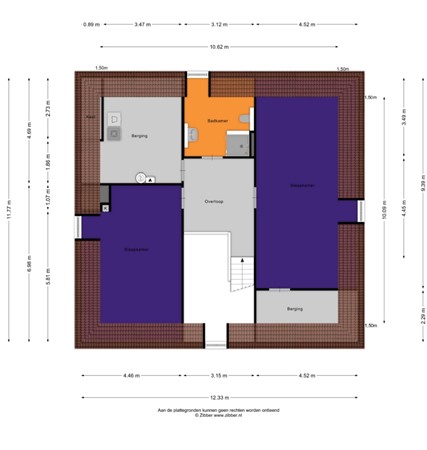 Bosch 16, 6021 AP Budel - 
