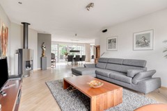 Verkocht:Bosch 16, 6021 AP Budel - Foto