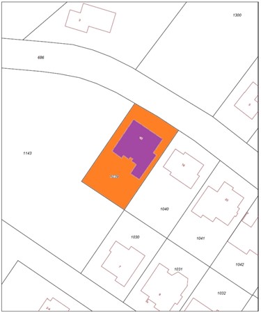 Bosch 16, 6021 AP Budel - 