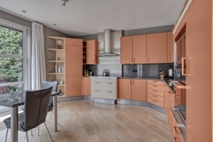 Verkocht: Bosch 16, 6021 AP Budel