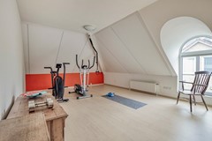 Verkocht: Bosch 16, 6021 AP Budel