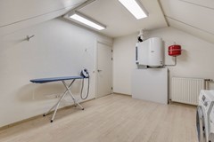 Verkocht: Bosch 16, 6021 AP Budel