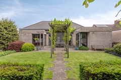 Verkocht: Bosch 16, 6021 AP Budel