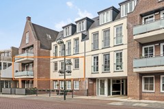 Verkocht: Nieuwstraat 24E, 6021HS Budel