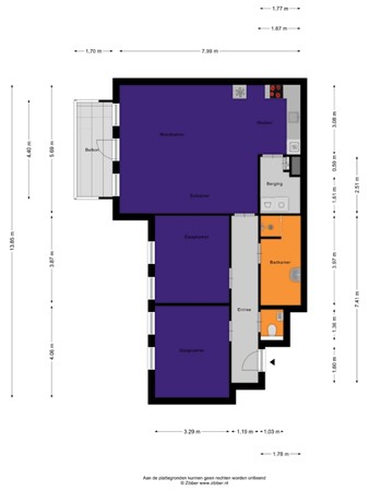 Nieuwstraat 24E, 6021 HS Budel - 