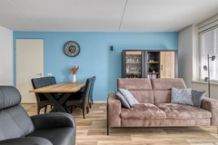 Verkocht:Nieuwstraat 24E, 6021 HS Budel - Foto
