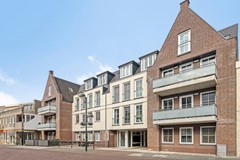 Verkocht: Nieuwstraat 24E, 6021 HS Budel