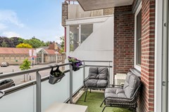 Verkocht: Nieuwstraat 24E, 6021 HS Budel