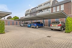 Verkocht: Nieuwstraat 24E, 6021 HS Budel