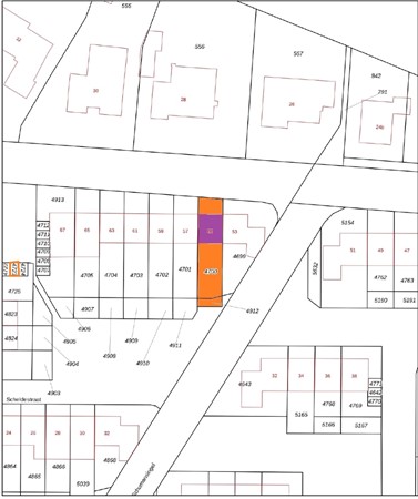 Europalaan-Noord 55, 6021 EG Budel - 