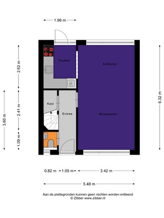 Europalaan-Noord 55, 6021 EG Budel - 