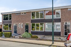 Verkocht: Europalaan-Noord 55, 6021 EG Budel
