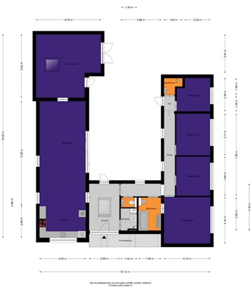 Peeldijk 22, 6024 BZ Budel-Dorplein - 