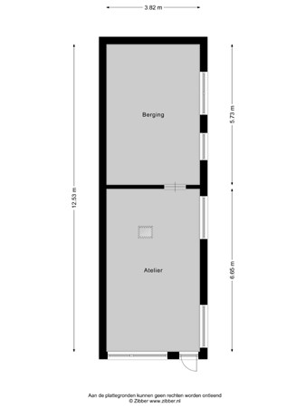 Peeldijk 22, 6024 BZ Budel-Dorplein - 