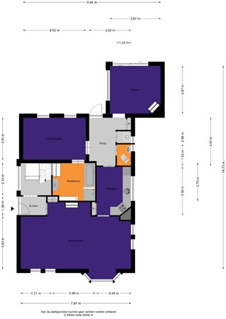 Grootschoterweg 57, 6023 AN Budel-Schoot - 