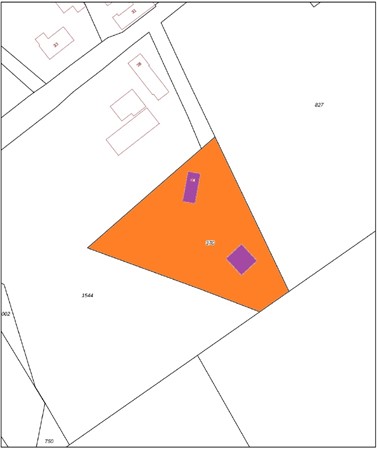 Heikant 40, 6028 RC Gastel - 