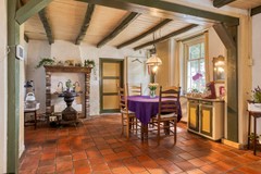 Onder bod:Heikant 40, 6028 RC Gastel - Foto