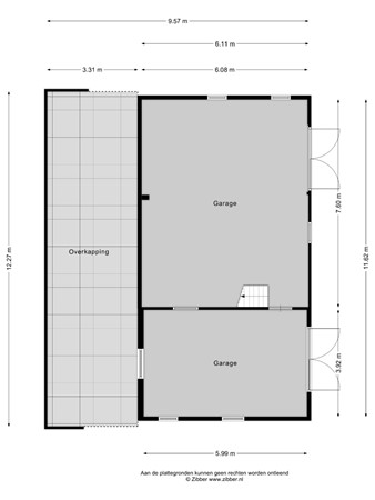 Heikant 40, 6028 RC Gastel - 