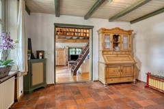 Onder bod:Heikant 40, 6028 RC Gastel - Foto