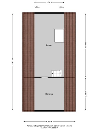 Heikant 40, 6028 RC Gastel - 