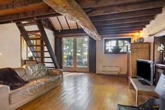 Onder bod:Heikant 40, 6028 RC Gastel - Foto