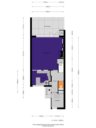 Nierhoven 16, 6002 XE Weert - 