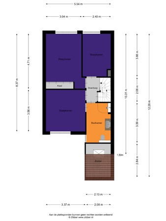 Nierhoven 16, 6002 XE Weert - 