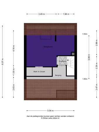 Nierhoven 16, 6002 XE Weert - 