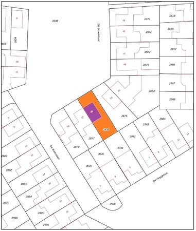 De Boomklever 55, 6021 ZL Budel - 