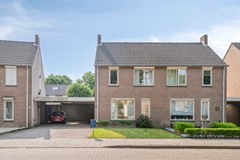 Verkocht: De Boomklever 55, 6021ZL Budel