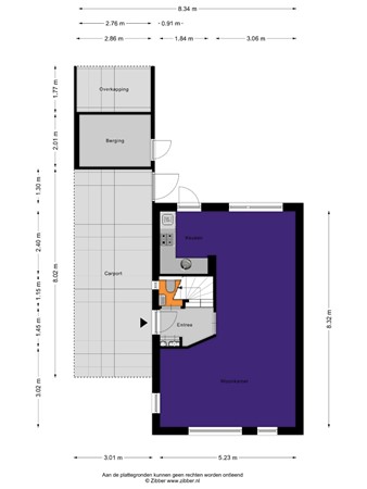 De Boomklever 55, 6021 ZL Budel - 