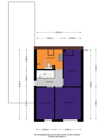 De Boomklever 55, 6021 ZL Budel - 
